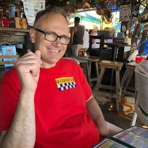 Meet your Posher, David